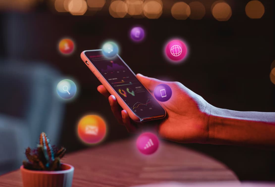 iZoneMedia360.com Tech