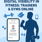 digital visibility for thought leaders